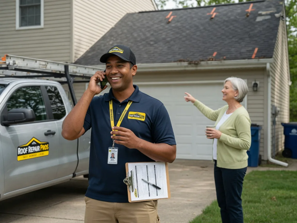 Roof Repair Whitney Point, NY FAQs